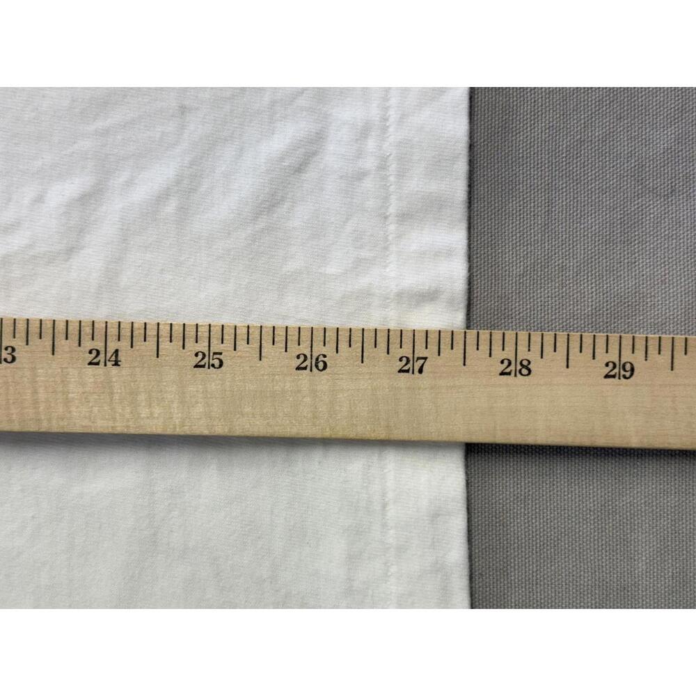 Vintage Computer Tech Tee 1995 Microbilt Fan App … - image 8